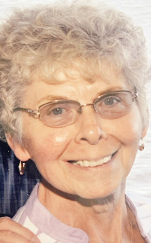 Nancy L. Murray